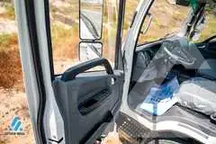 2025 JAC N-Series