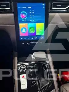2025 JAC J7