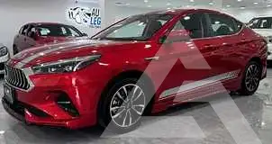 2025 JAC J7