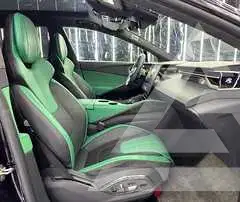 2025 Lotus Eletre
