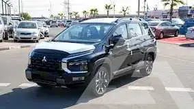 2026 Mitsubishi Xpander Cross