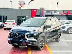 2026 Mitsubishi Xpander Cross