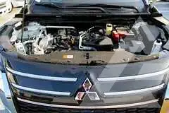 2026 Mitsubishi OUTLANDER