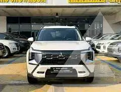 2026 Mitsubishi Destinator