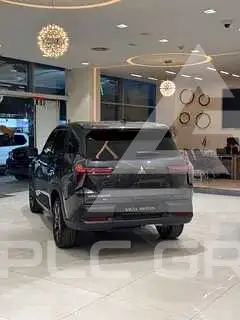 2026 Mitsubishi Destinator