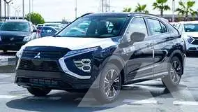2026 Mitsubishi ECLIPSE