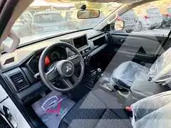 2026 Mitsubishi L200