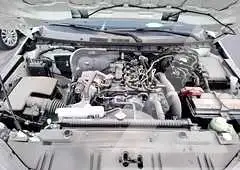 2026 Mitsubishi L200