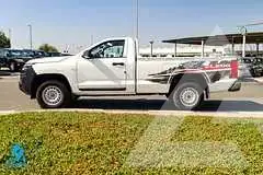2026 Mitsubishi L200