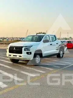 2026 Mitsubishi L200