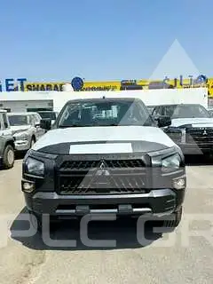 2026 Mitsubishi L200