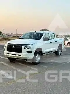 2026 Mitsubishi L200