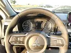 2026 Mitsubishi L200
