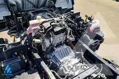 2026 Mitsubishi Canter