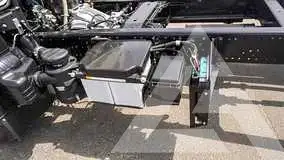 2026 Mitsubishi Canter