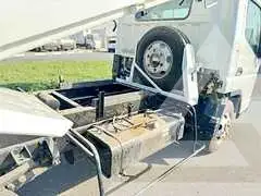 2026 Mitsubishi Canter