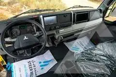 2026 Mitsubishi Canter
