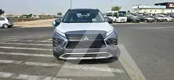 2026 Mitsubishi ECLIPSE