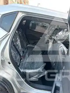 2026 Nissan Magnite