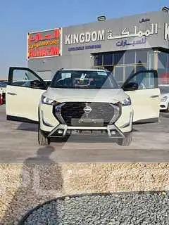 2026 Nissan Magnite