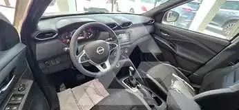 2026 Nissan Magnite