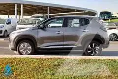 2026 Nissan Magnite