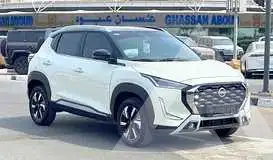 2026 Nissan Magnite