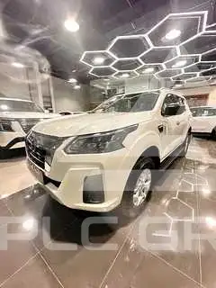 2026 Nissan XTERRA