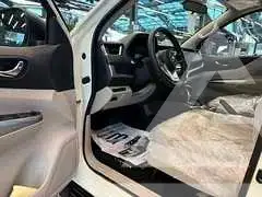 2026 Nissan XTERRA