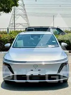 2026 Nissan 