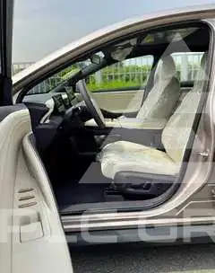 2026 Nissan Unknown