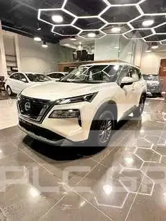 2026 Nissan X-TRAIL