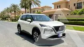 2026 Nissan X-TRAIL