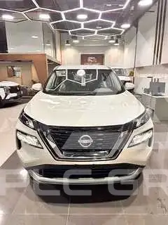 2026 Nissan X-TRAIL