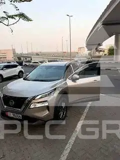 2026 Nissan X-TRAIL