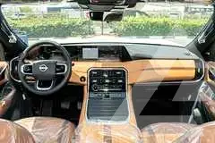 2026 Nissan Patrol