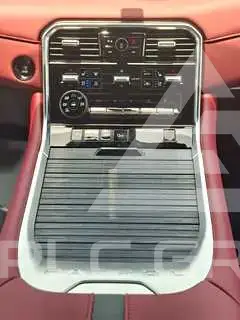 2026 Nissan Patrol