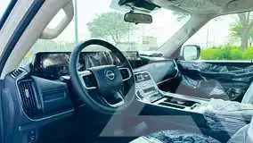 2026 Nissan Patrol