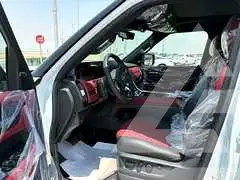 2026 Nissan Patrol