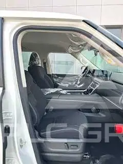 2026 Nissan Patrol