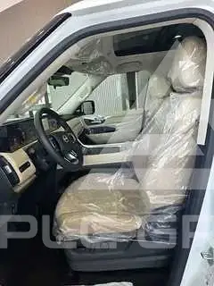 2026 Nissan Patrol