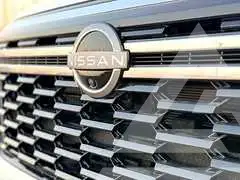 2026 Nissan Patrol