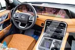 2026 Nissan Patrol