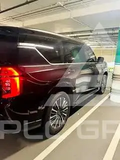 2026 Nissan Patrol