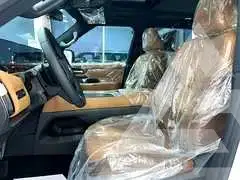 2026 Nissan Patrol