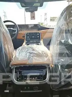 2026 Nissan Patrol