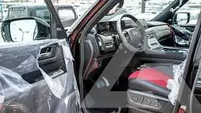 2026 Nissan Patrol