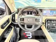 2026 Nissan Patrol