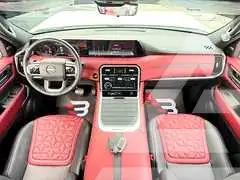 2026 Nissan Patrol