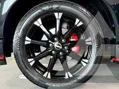 2026 Nissan Patrol